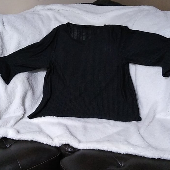 Shell Rafaella top - Picture 2 of 7